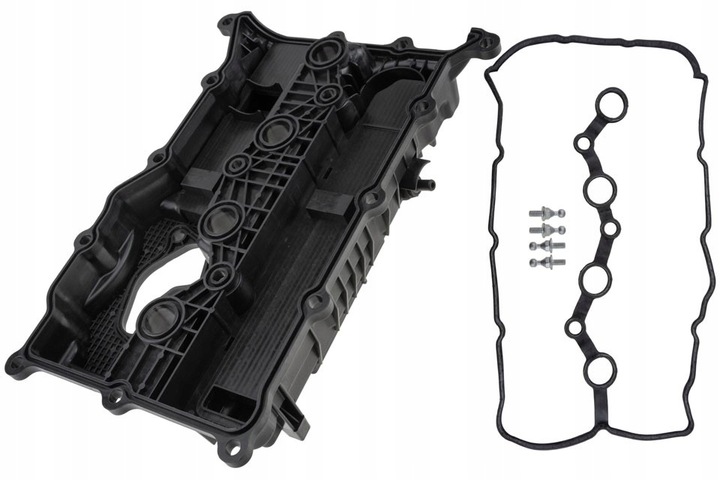 фото №3, Кришка клапанів hyundai i30 2.0n 2017- kona 2.0n 2021- kia optima 2.0t-gdi