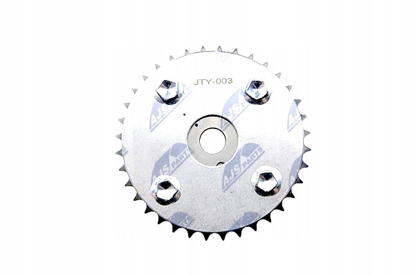 фото №11, Колесо зубчасте змінних faz розподільний вал toyota avensis 2.0 2003- nty