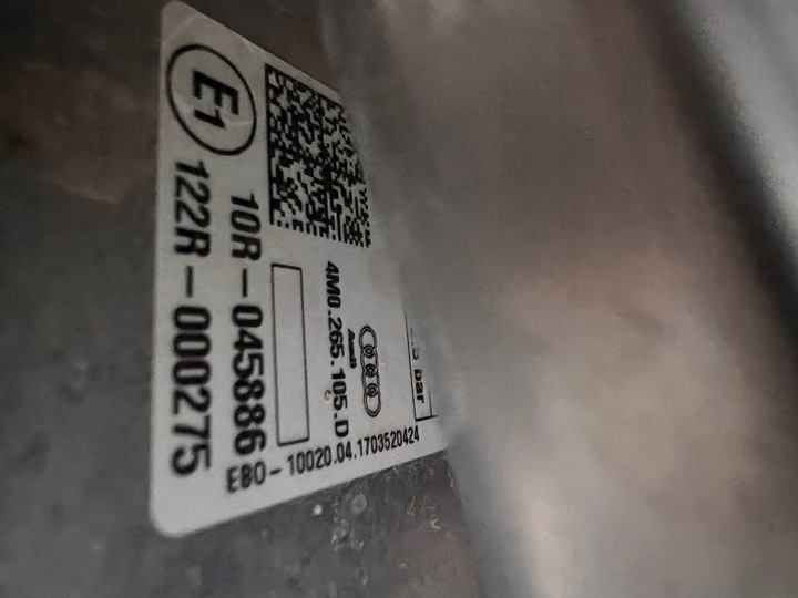 фото №7, Audi a8 s8 d5 4n tfsi обігрів стояночний вебасто eberspacher