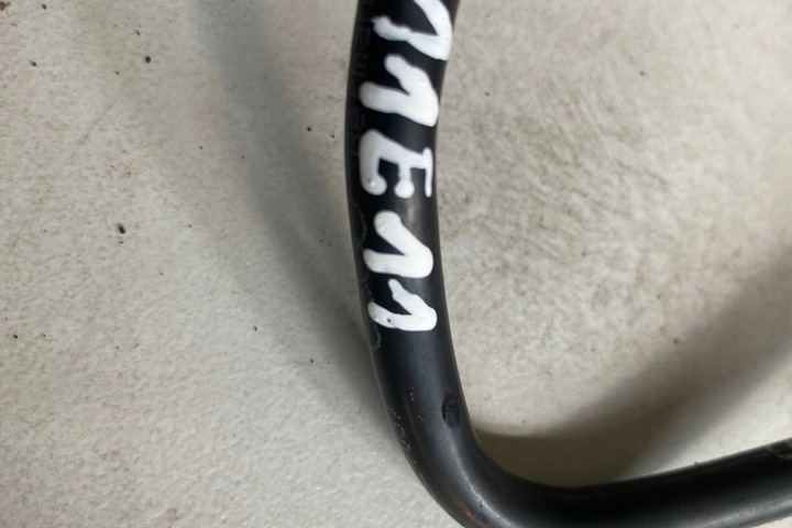 фото №7, Труба охолодження audi a6 4g2, c7, 4gc 4g0121081 3.0l дизель 180kw 2013