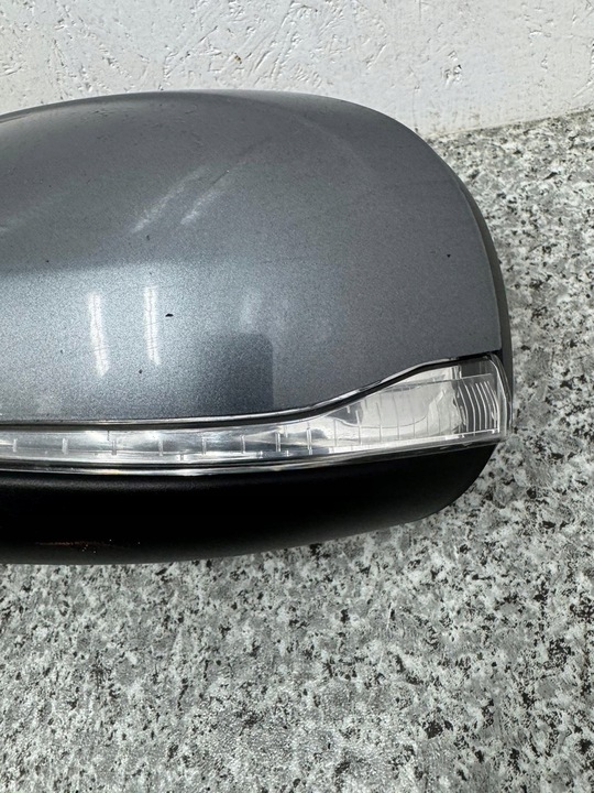 фото №7, Дзеркало ліві 8 pin volvo s60 ii v60 i 2013-2018 714-16