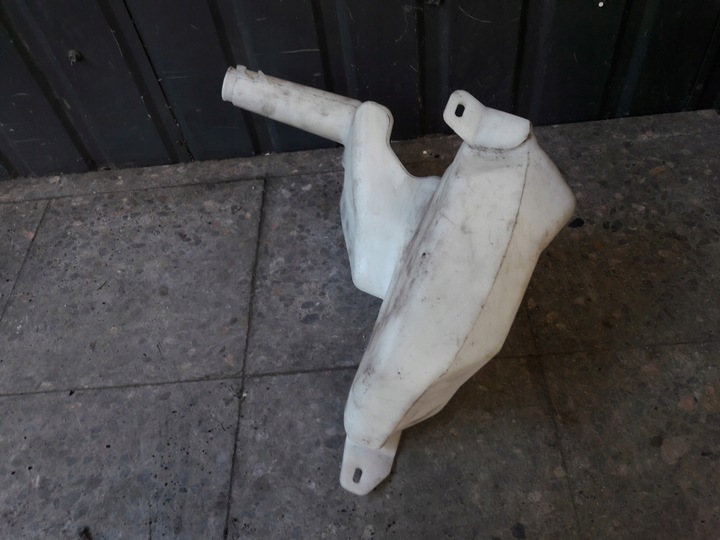 фото №7, Бачок омывателя opel zafira a