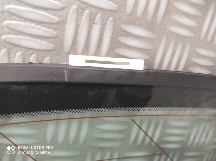 фото №6, Скло скло ліва задня зад 2016 opel astra k v універсал