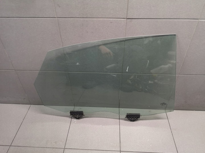 фото №1, Стекло дверь правые зад audi a8 d3 одинарная