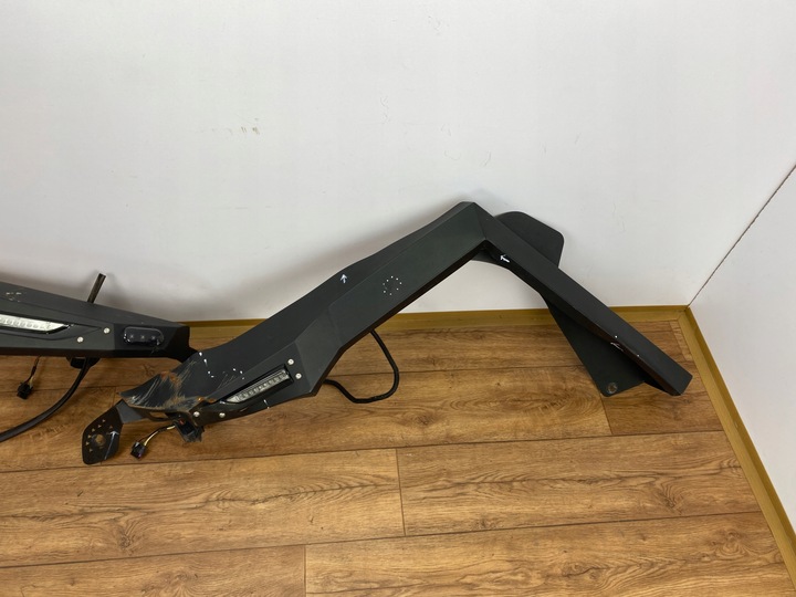 фото №9, Розширювачі крила металевий комплект jeep wrangler iv jl 2018+ usa