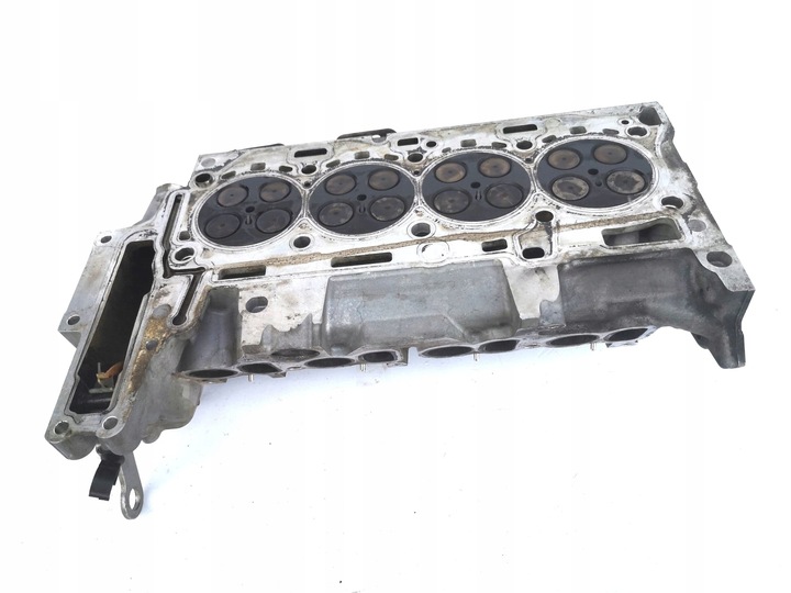 фото №5, Bmw e60 e61 головка двигуна n47d20a 2.0d 7797922