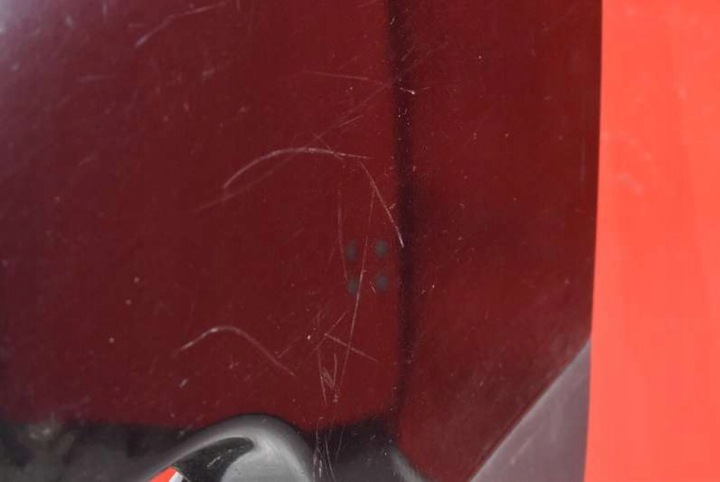 фото №13, Бампер перед переднее чёрный 7l6807217r vw touareg 1 i 02-10