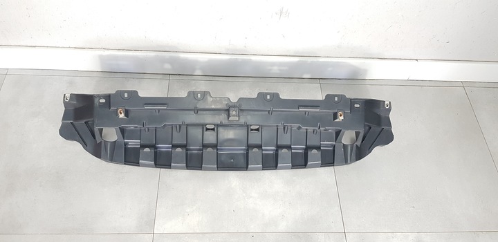 фото №1, Ford ecosport ii защита pod бампер cn15-8b384-ab