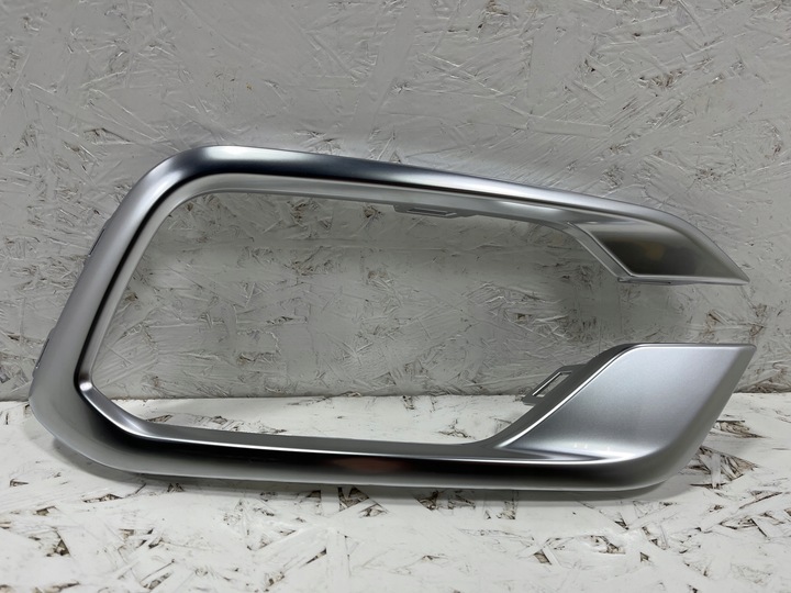 фото №1, Хром бампера перед правые fiat tipo рестайлинг 2020- 735734379 оригинальный новый !