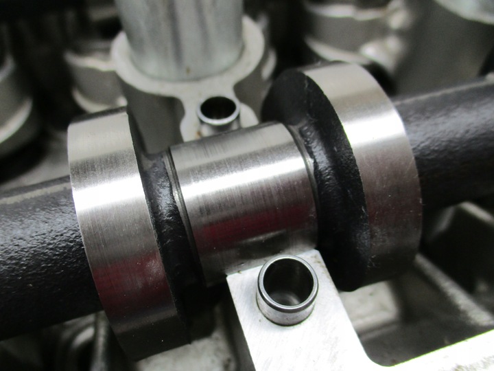 фото №12, Agila b splash 08-14 1.0 b головка валы k10b