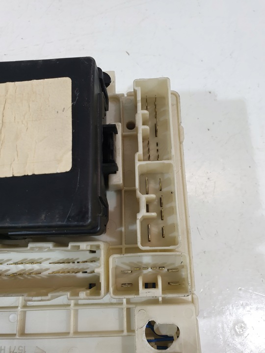 фото №7, Коробка запобіжників mn108319 mitsubishi colt cz3 vi 1.3b