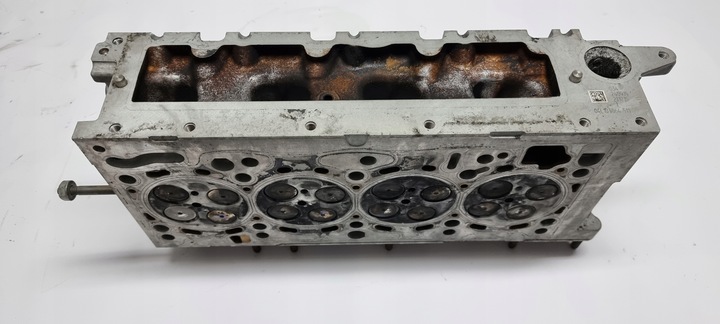 фото №5, Головка skoda octavia iii 1.6 tdi 04l103064