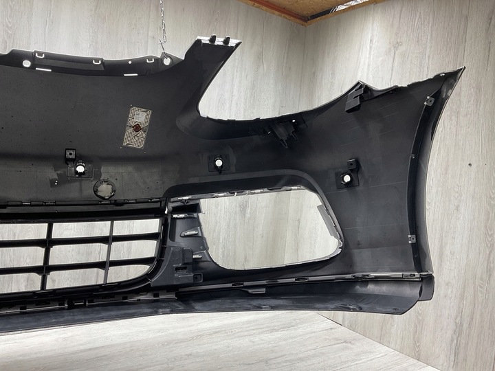 фото №13, Бампер переднее porsche panamera 971 2016- 971898010a 971807541.