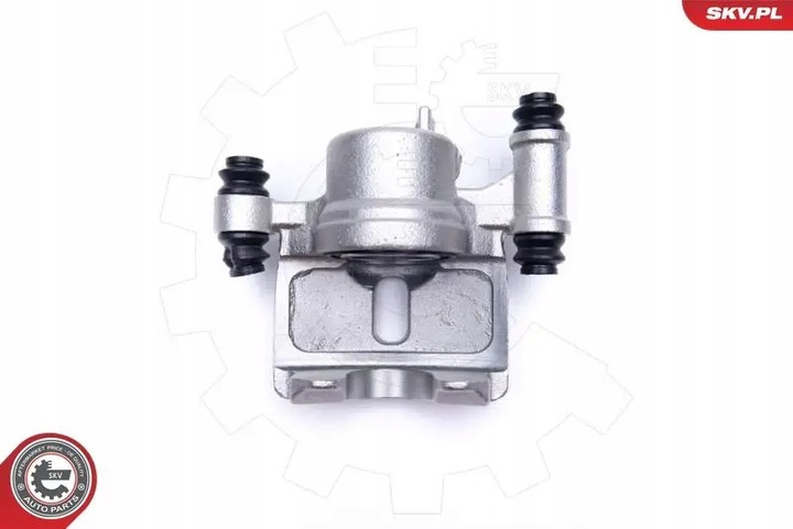 фото №9, 2x затискачі гальма esen skv перед l+p do kia picanto ii