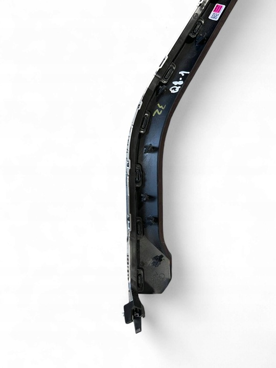 фото №8, Audi q8 2019 декор тунелю середнього 4m8864556