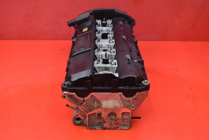 фото №5, Головка двигуна 1738400 bmw e39 2.5i 170 km 95-00