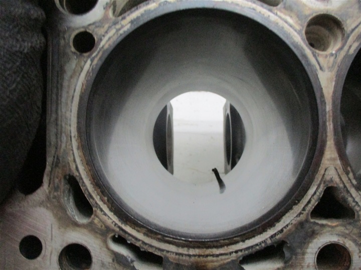 фото №5, Блок двигуна land rover 4007 c-crosser c5 iii x7 2.2 hdi 170km biturbo 4ht