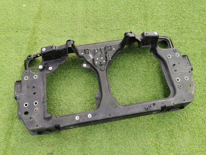 фото №13, Nissan 350z усилитель перед адаптер!