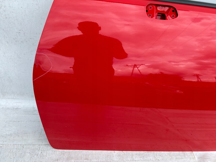 фото №10, Toyota gr86 subaru brz ii 21-24 дверь левая перед оригинал