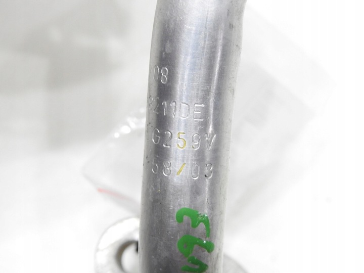 фото №11, Труба трубка кондиціонера bmw e60 e61 2.5i 6988158