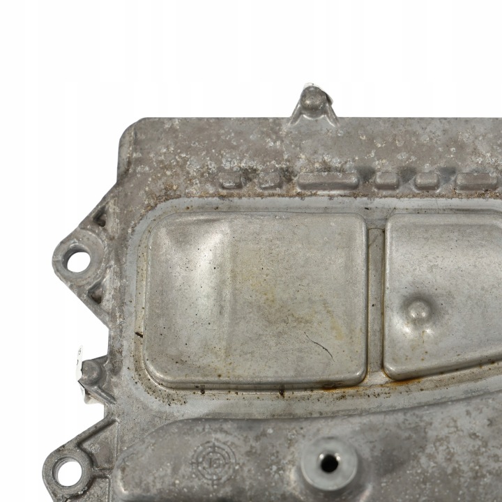 фото №9, Bmw f20 m135i n55 326hp блок керування двигуном (ебу, комп'ютер двигуна) ecu dme 8665279 механічна коробка передач