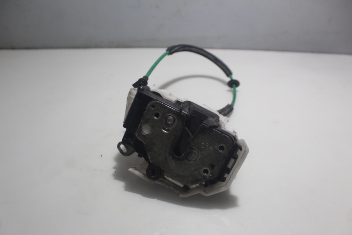 фото №4, Замок праві перед двері alfa romeo 159