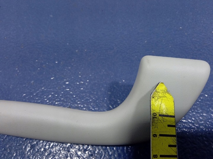 фото №5, Mazda cx-5 ii kf тримач ручка стеля перед d350ah201