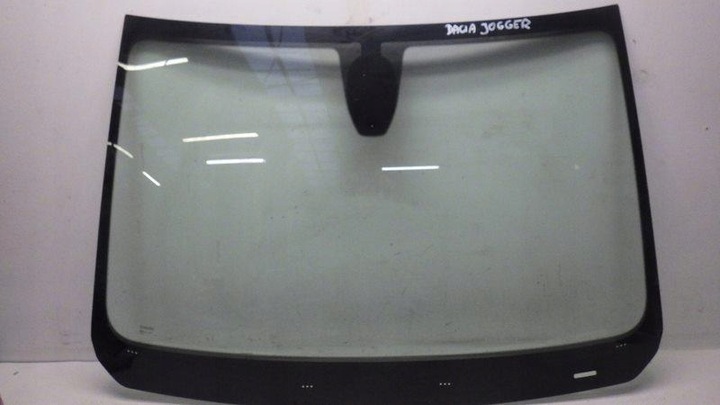 фото №1, Стекло передняя лобовое dacia jogger 727122099r
