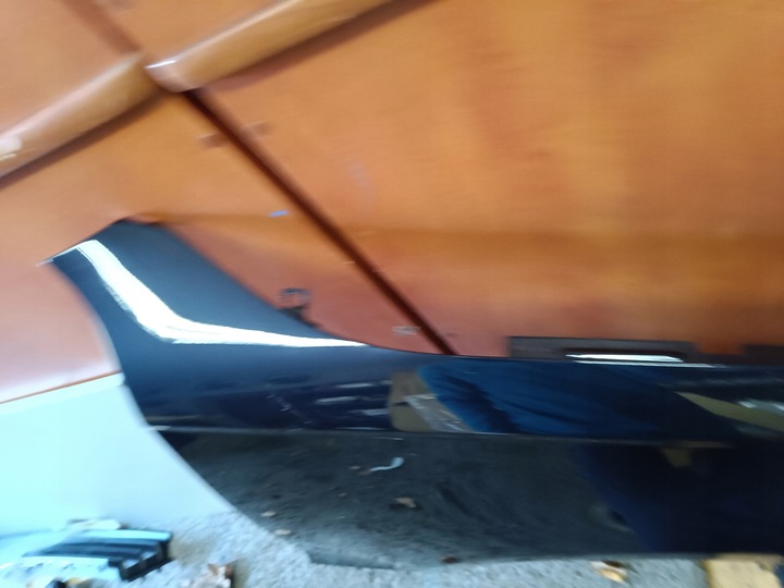 фото №10, Крыло правые перед переднее audi a4 b8 рестайлинг lx5r