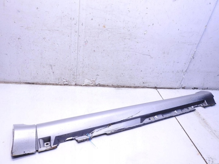 фото №10, Молдинг накладка порога правая 426-26 volvo v50 31283505