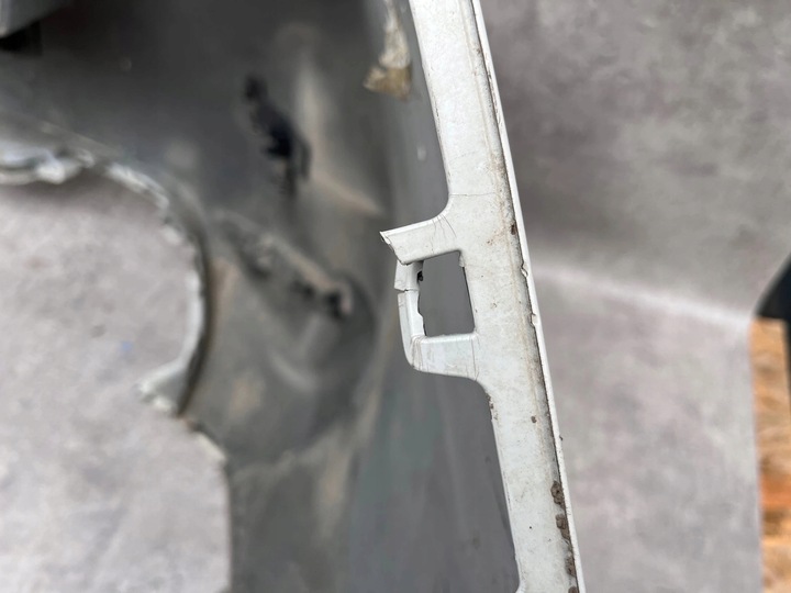 фото №10, Бампер зад peugeot 508 i sedan