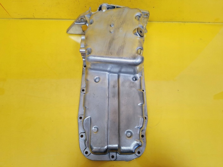 фото №6, Піддон масла r90400212 opel vectra c 1.6 16v nr65