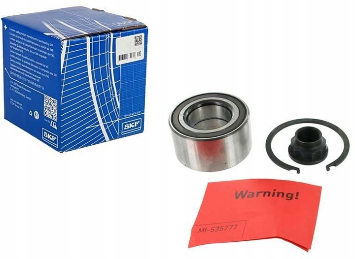 фото №15, Skf vkba 6878 набор подшипник колёса vkba 6878 vkba 6878