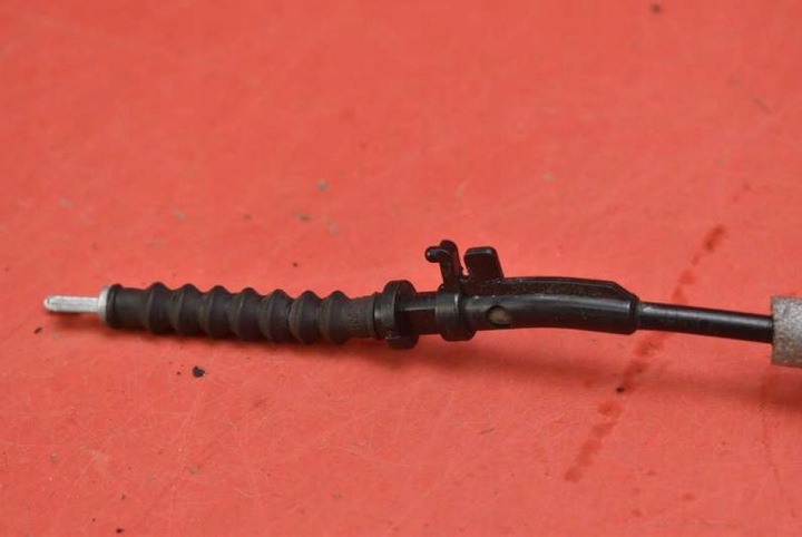 фото №7, Ручка левая зад задняя lf9e 5n0839885h skoda rapid hb 12-17