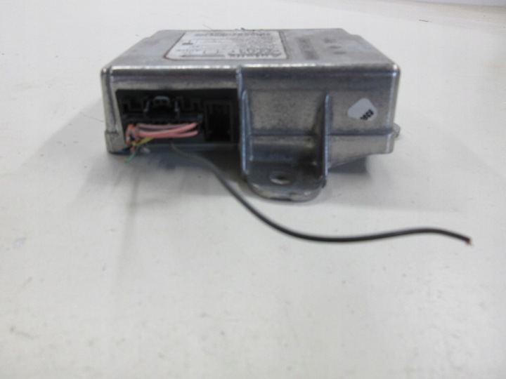 фото №11, Renault scenic ii 1.5 dci повітряна подушка пасажира + модуль