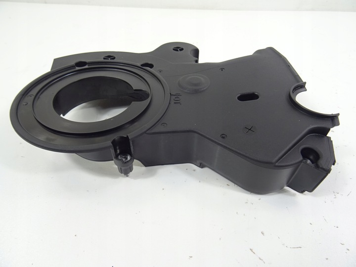 фото №3, Audi q3 83a 2.0tdi защита ремень распределительный вал 05l109147c