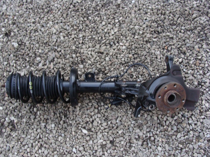 фото №1, Амортизатор поворотный кулак левая перед alfa romeo mito 1.4 turbo !!!