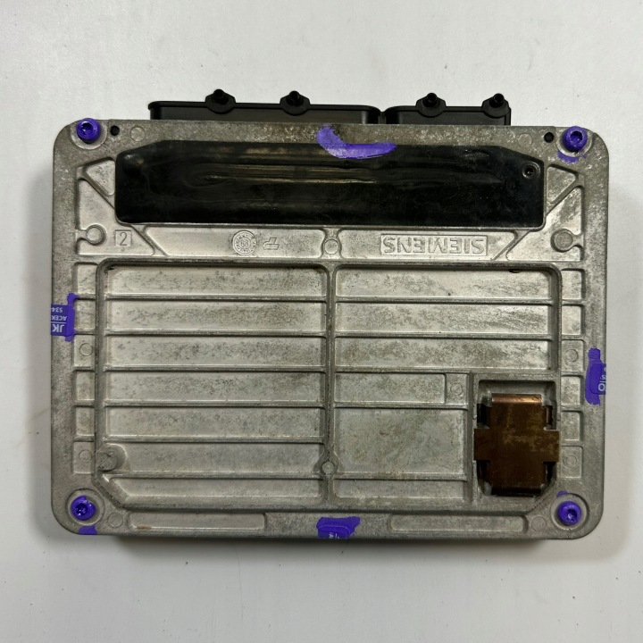 фото №8, Комплект стартовый audi a3 8l 06a906019bs, 8l0920900c, 4b0905851c