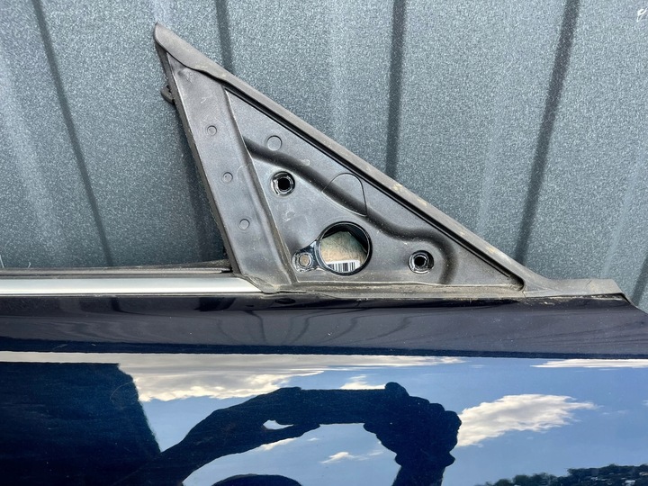 фото №6, Дверь правый перед передние комплектные bmw 4 f36 lci gran купе 416