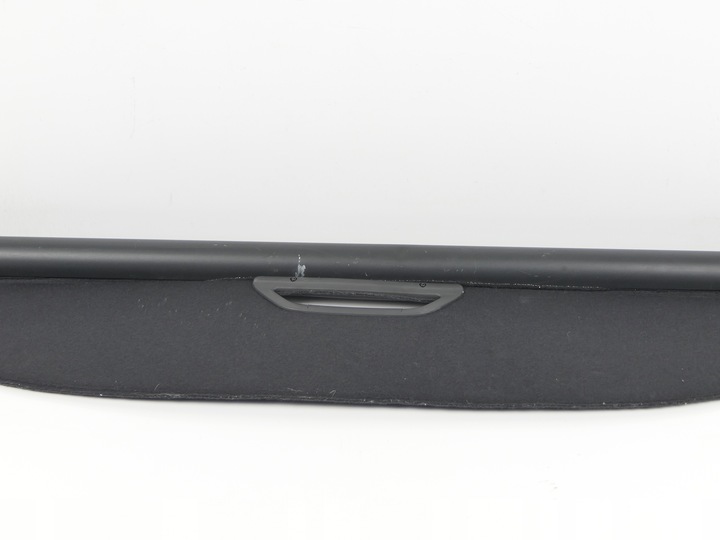 фото №7, Ролета багажника деликатно pogięta renault megane iii 09-15r. универсал