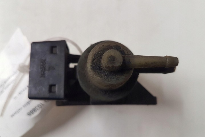 фото №6, Клапан электромагнитный saab 9-3 estate ys3f 55563532 1.9l дизель 110kw