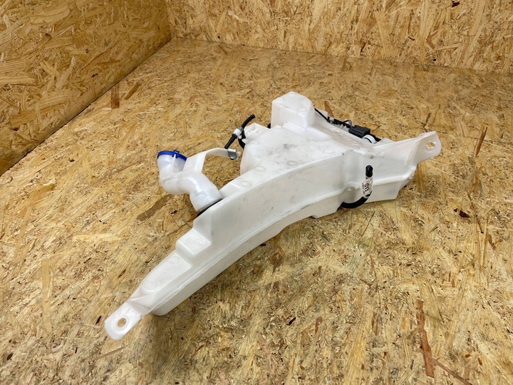 фото №5, Бак рідини склоомивача помпа ford kuga mk3 lv4b-13k175 2018-