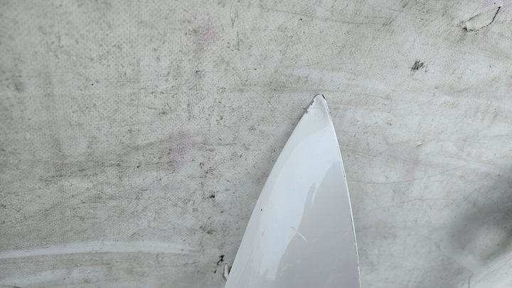 фото №7, Крыло mitsubishi outlander iii рестайлинг 2015- правые перед переднее