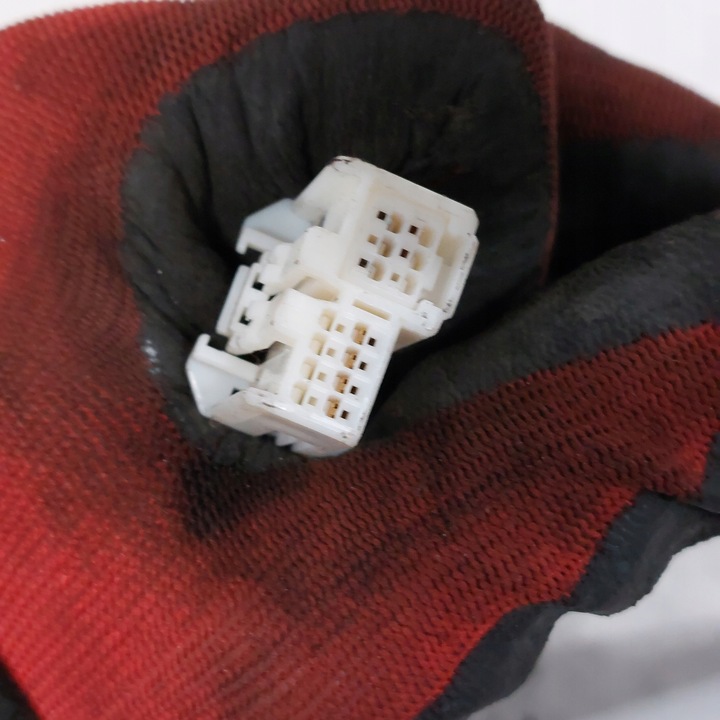 фото №9, Toyota auris 1 i підсилювач колонка кермо 45200-02280 69tmmt0893