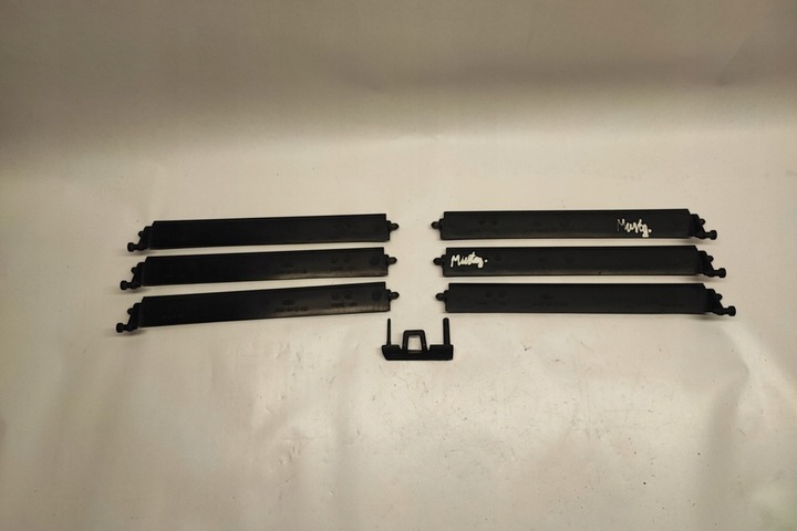 фото №8, Впуск воздуха радиатор ford usa mustang купе jr3b8472cb 2.3l бензин