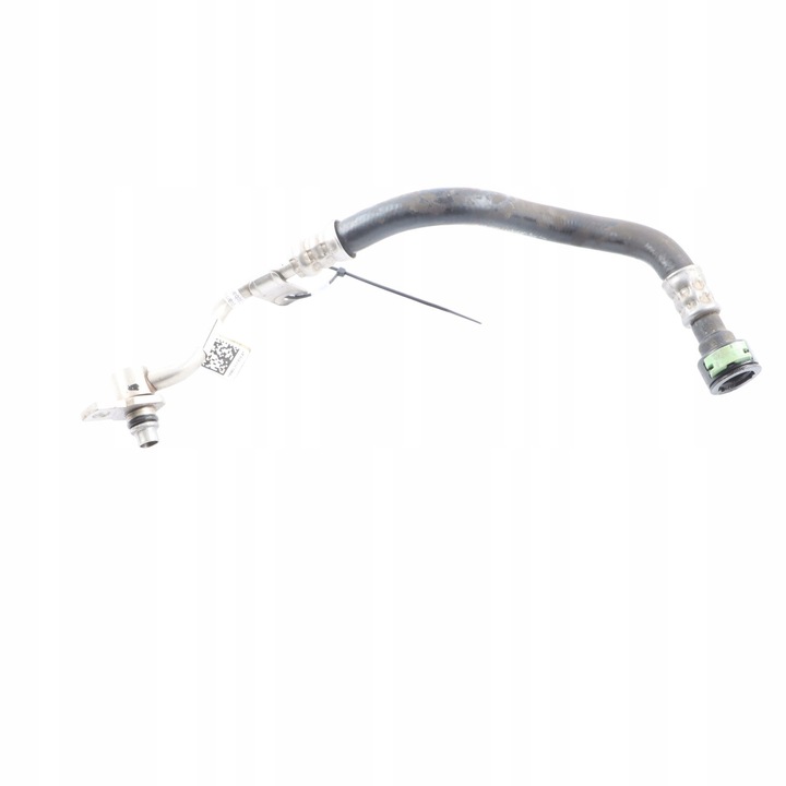 фото №9, Audi sq5 fy шланг радиатор масла коробки автоматической 8w0317818a