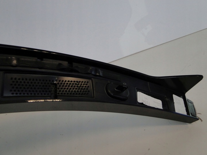 фото №11, Mercedes glc 254 x254 c254 расширение левая задние планка крыльев левая amg