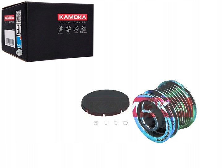 фото №1, Зчеплення jednokierunkowe mercedes клас c w204 w205 07'- cls 11'-