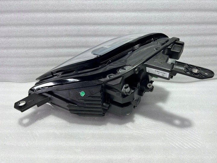 фото №13, Maserati grecale полный led лампа левая правая