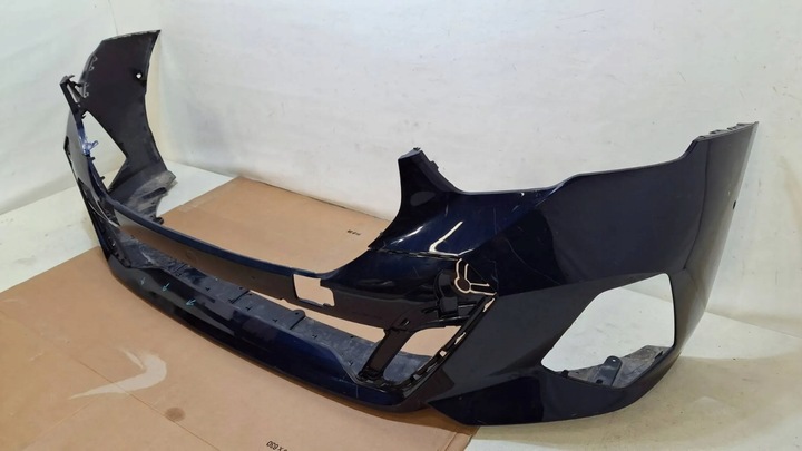 фото №8, Бампер перед переднє bmw 5 g60 g61 м-пакет 8084653